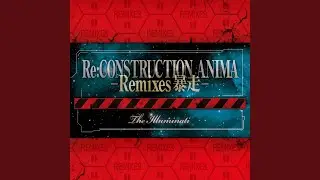 残酷な天使のテーゼ (Threemason Remix) (Cover)