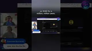 Exciting Updates: Fair Launch Preparations Underway! Wax.LaunchBAGZ.com