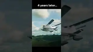 Alaska mid air collision 2019 #crash #mayday #aircrashinvestigation