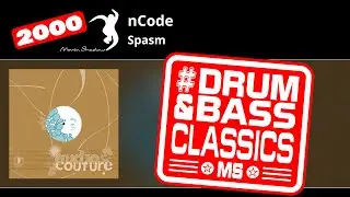 nCode: Spasm | AC037-C | Moving Shadow