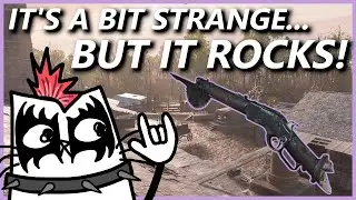 Средние слоты — это ВЕСЕЛО (Solo Hunt: Showdown Highlights)