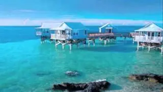 Paul Hardcastle - Summer Love feat. Maxine Hardcastle