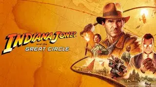 Indiana Jones and the Great Circle &raquo; FreeBSD Wine Gaming