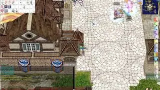 Assasin cross Soul Destroyer type solo pvp  ROPH/MYSG VALHALLA SERVER