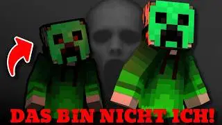 Diese Minecraft Mod zeigt mein dunkles Ich&hellip; (Split Self)