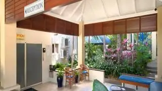 Порт Дуглас - Central Plaza Port Douglas 4, 5 Star