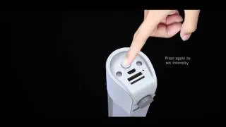 Lighthouse Magnetic Base LED Lamp