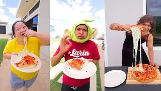 😆 1 Hora de las Comedias Más Divertidas | Alfredo Larin Humor Viral de Dani, Mesi y Otros
