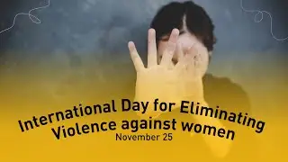 Digital violence is real violence. There is #NoExcuse for online abuse - STOP Violence against Women