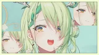 The Various Faces of Ceres Fauna【Hololive EN】