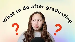Job Hunting Tips | What to do after GRADUATING for SOCIOLOGY students