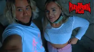 Haunted San Marcos Jail: Part 1 | The Paranormal Files | 306