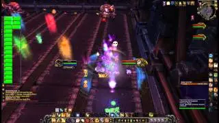 Warlords of Draenor Beta Raid Testing: Hans'gar & Franzok Mythic
