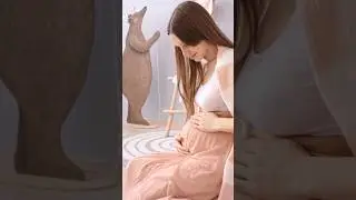 Poesia per la festa della mamma di Gianni Rodari - Mi ha fatto la mia mamma | English sub #Shorts