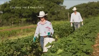Produce business growing during coronavirus pandemic | KVUE