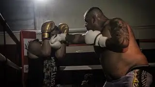 Tony Draper vs Craig Schmitz - Oct 12th 2024