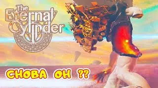 ОН СНОВА ВОСКРЕС ➤ The Eternal Cylinder прохождение #21