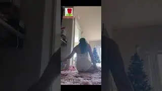 ROUTINES 🎉🎉SPOILED GIRL DANCER