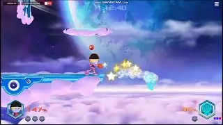 AI ARENA - WEB 3 FIGHTING GAME
