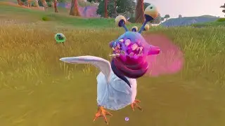 Hunt an infected animal / Best Location to find Infected Animals &ndash; Fortnite (Week 4 Epic Quests)