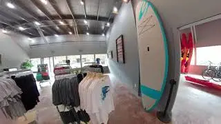 SCOUT Adventure Store- Gleneden Beach/Salishan