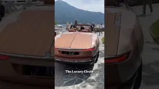The $28M Car That Redefines Luxury 🤑😱 #rollsroyce #billionaire #money #viral