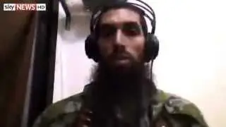 Special Report: Syria Fighter Admits Training British Teens