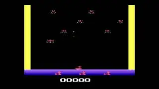 Deadly duck - Atari 2600 - 80s Retro Game | Odd Pod
