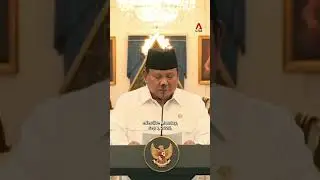 Prezydent Indonezji Prabowo zapowiedział odebranie kontrowersyjnych przywilej&oacute;w posłom w następstwie protest&oacute;w