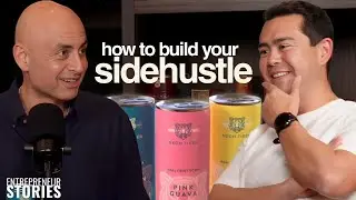 How to build your side hustle