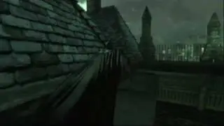 Batman: Arkham Asylum Achievement - Night Glider - 5G