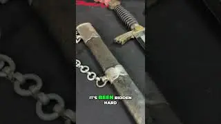 RARE Luftwaffe Dagger: Why This Austrian Maker Matters!