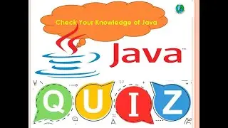 SCJP  QUIZ|OCJP QUIZ|Java QUIZ|JAVA INTERVIEW QUESTIONS COMMONLY ASKED|Java MCQ-1|Programmersbhava