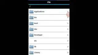 Comment avoir Cydia,iFile et Emu4ios Sans Jailbreak