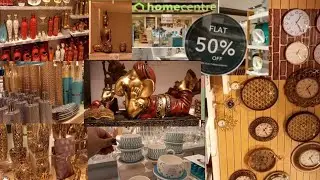 Home Centre Home Decor Huge Collection || New Arrivals || Flat 50% off