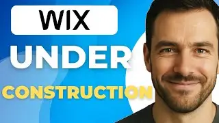Как запустить разработку сайта Wix