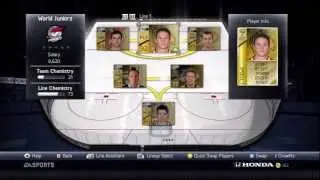 NHL 14 