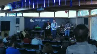 Anyday - Eric Clapton Tribute Live 26/01/2019