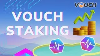 VOUCH Protocol: How to Liquid Stake YOUR $PLS for Yield!