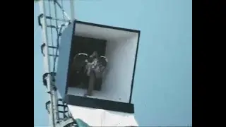Hagen auf Super8 Film - Sch&uuml;tzenfest Boele