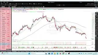 DAY 2 &ndash; Journaling My Swing Trading Process