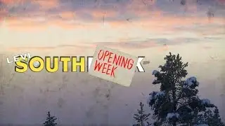 Levi-Southpark openingweek 2016