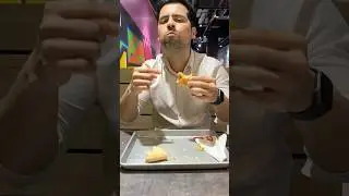 Rating Every Taco 🌮 Available in Food Court to find the best one || *Unsponsored Review* 🌮