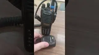 Kenwood TK-5210