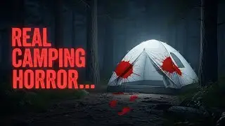True Outdoor  Real Camping Stories That Went Wrong | Disturbing TRUE Camping Horror Stories