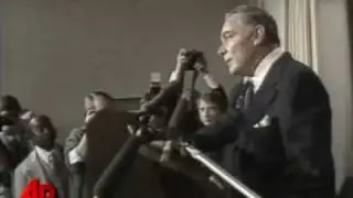 Former Secretary of State Al Haig Dies