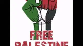 TaipaRanggu Art - Spirit of Palestine - Klara Akustia FT Ali Suli