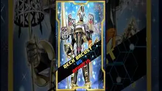 Deck Orcust Vs Argostar (Enero 2026) Replay |Master Duel| #yugioh #masterduel
