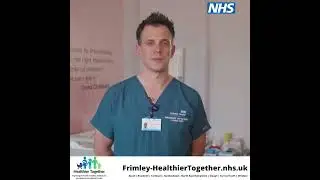 NHS Advice on Head Injury - Frimley Healthier Together