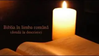 N60   Intaia epistola Petru, capitol 003, Biblia